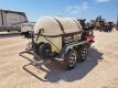 2017 North-Star Pressure Washer Trailer - 3