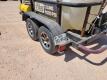 2017 North-Star Pressure Washer Trailer - 11