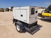 Whisperwatt DCA-25USI Portable Generator - 2