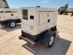 Whisperwatt DCA-25USI Portable Generator - 3