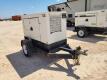 Whisperwatt DCA-25USI Portable Generator - 4