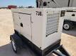 Whisperwatt DCA-25USI Portable Generator - 17