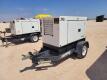 Whisperwatt DCA-25USI Portable Generator