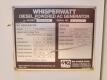 Whisperwatt DCA-25USI Portable Generator - 31