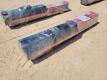 3 Post Light Duty Tube Rack - 4