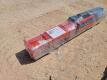 3 Post Light Duty Tube Rack - 6