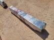 2 Post Heavy Duty Tube Rack - 5