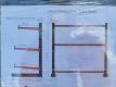 2 Post Heavy Duty Tube Rack