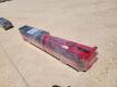 2 Post Heavy Duty Tube Rack - 2