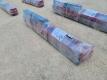 3 Post Heavy Duty Tube Rack - 3