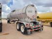 1999 Polar Tank Trailer - 2