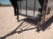 2015 CA Enclosed Gooseneck Wash Trailer - 6