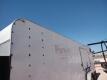 2015 CA Enclosed Gooseneck Wash Trailer - 8
