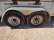 2015 CA Enclosed Gooseneck Wash Trailer - 9