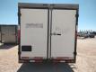 2015 CA Enclosed Gooseneck Wash Trailer - 16