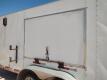 2015 CA Enclosed Gooseneck Wash Trailer - 21
