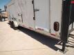 2015 CA Enclosed Gooseneck Wash Trailer - 23