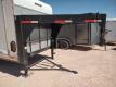 2015 CA Enclosed Gooseneck Wash Trailer - 25