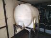 2015 CA Enclosed Gooseneck Wash Trailer - 31