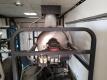 2015 CA Enclosed Gooseneck Wash Trailer - 34