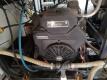 2015 CA Enclosed Gooseneck Wash Trailer - 36