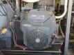 2015 CA Enclosed Gooseneck Wash Trailer - 40