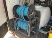 2015 CA Enclosed Gooseneck Wash Trailer - 42