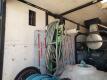2015 CA Enclosed Gooseneck Wash Trailer - 43