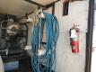 2015 CA Enclosed Gooseneck Wash Trailer - 44