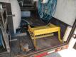 2015 CA Enclosed Gooseneck Wash Trailer - 45