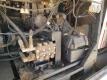 2015 CA Enclosed Gooseneck Wash Trailer - 47