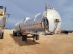 2011 Stephens Pneumatic Crude Tank Trailer - 4