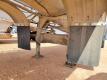 2011 Stephens Pneumatic Crude Tank Trailer - 7