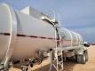 2011 Stephens Pneumatic Crude Tank Trailer - 9