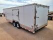 2013 Freedom Trailers 28Ft Enclosed Car Hauler Trailer - 2
