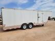 2013 Freedom Trailers 28Ft Enclosed Car Hauler Trailer - 3