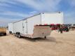 2013 Freedom Trailers 28Ft Enclosed Car Hauler Trailer - 4