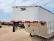 2013 Freedom Trailers 28Ft Enclosed Car Hauler Trailer - 5