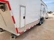 2013 Freedom Trailers 28Ft Enclosed Car Hauler Trailer - 10