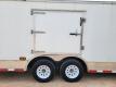 2013 Freedom Trailers 28Ft Enclosed Car Hauler Trailer - 12
