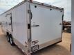2013 Freedom Trailers 28Ft Enclosed Car Hauler Trailer - 18