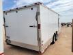 2013 Freedom Trailers 28Ft Enclosed Car Hauler Trailer - 19