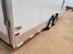 2013 Freedom Trailers 28Ft Enclosed Car Hauler Trailer - 21