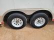 2013 Freedom Trailers 28Ft Enclosed Car Hauler Trailer - 22