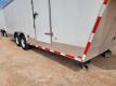 2013 Freedom Trailers 28Ft Enclosed Car Hauler Trailer - 26