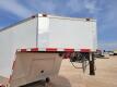 2013 Freedom Trailers 28Ft Enclosed Car Hauler Trailer - 28