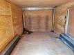 2013 Freedom Trailers 28Ft Enclosed Car Hauler Trailer - 32