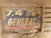 Generac 100KW Generator - 11
