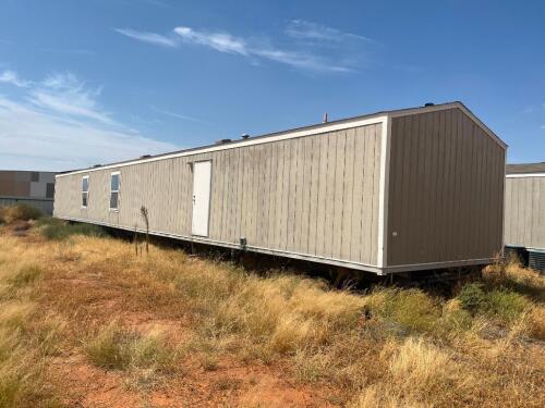 2017 Clayton Single Wide Mobile Home