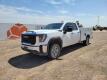 2024 GMC Sierra 2500HD Service Truck